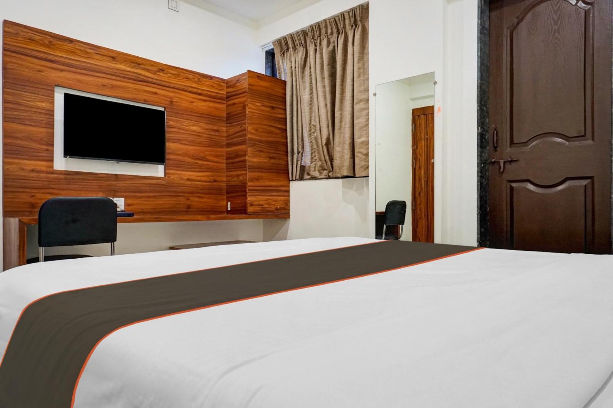 Hotel Hotel O Sathvik Executive