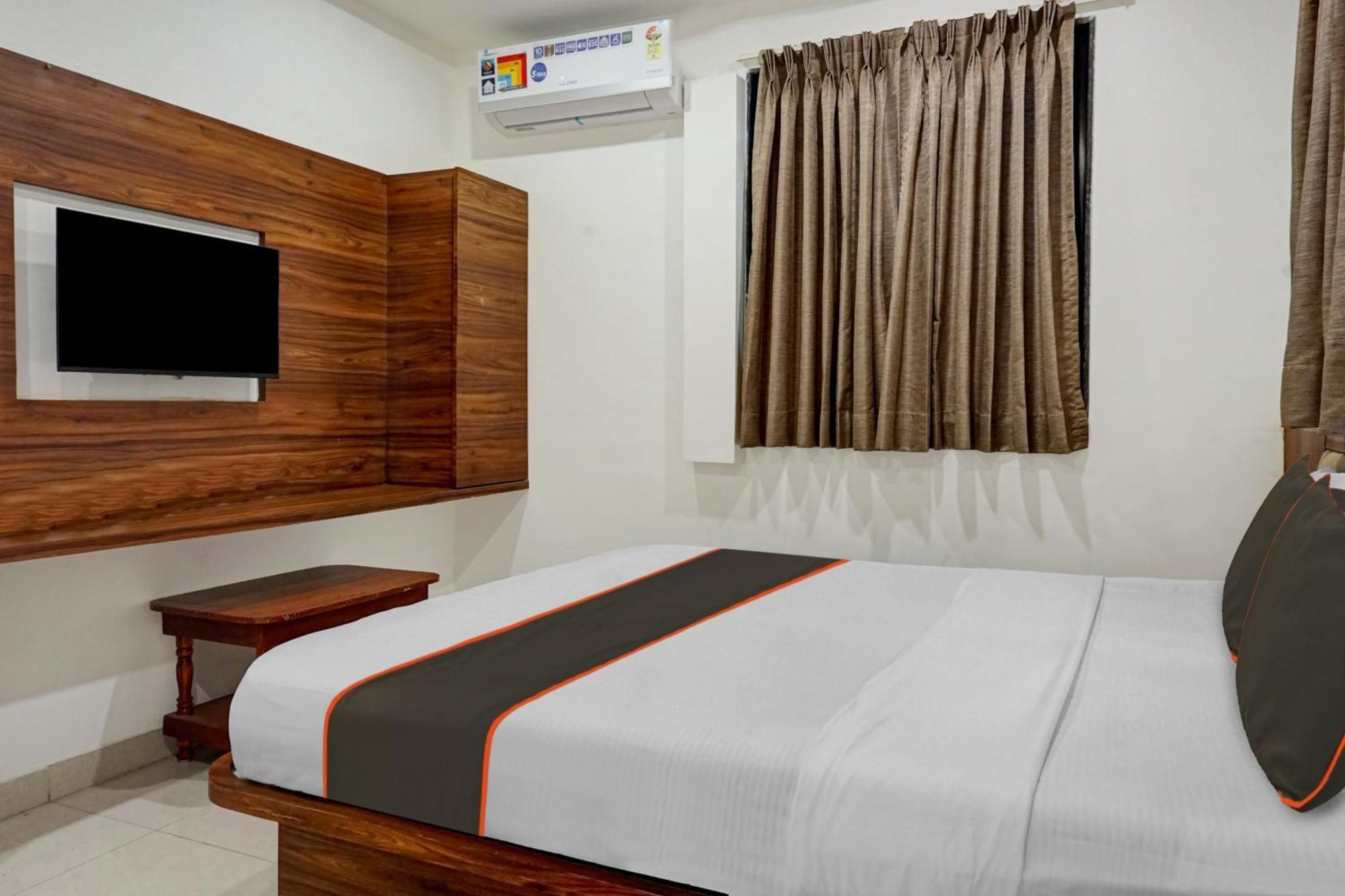 Hotel O Sathvik Executive Hotel
