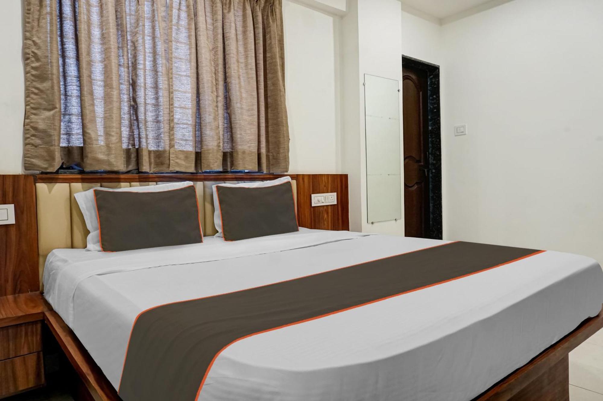 Hotel Hotel O Sathvik Executive Pune