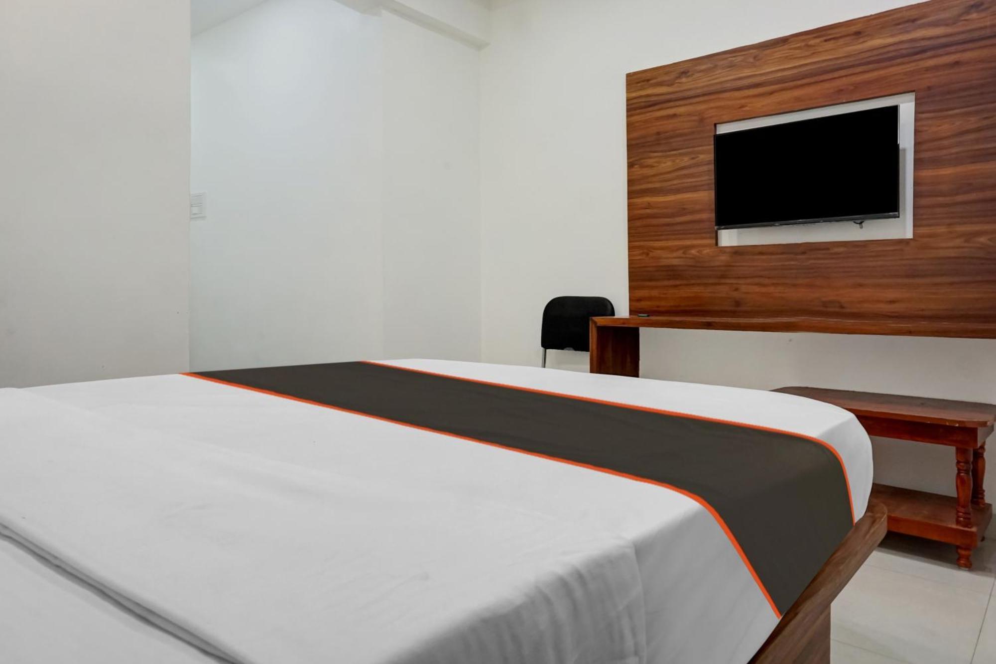 Hotel Hotel O Sathvik Executive 3*